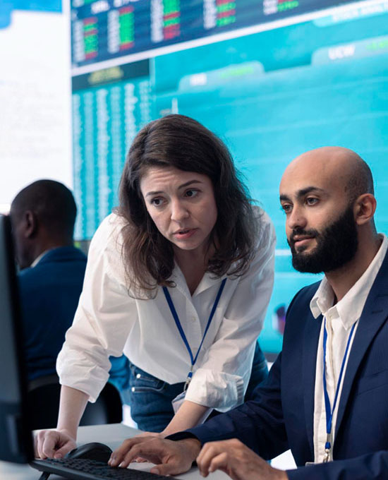 About