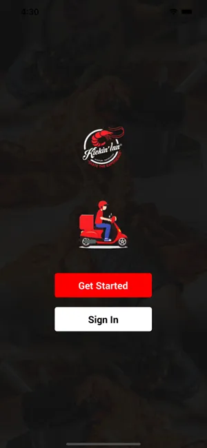 Restaurant App Development-0