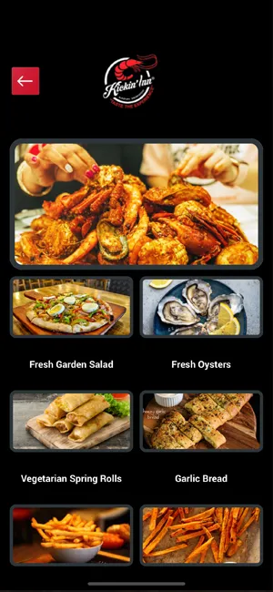 Restaurant App Development-2