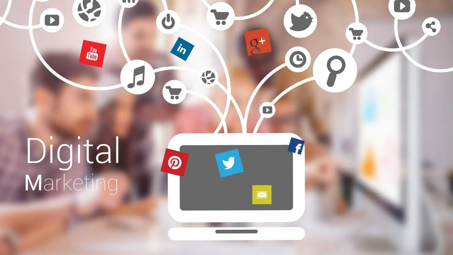 Digital Marketing: How important it is for your business? 