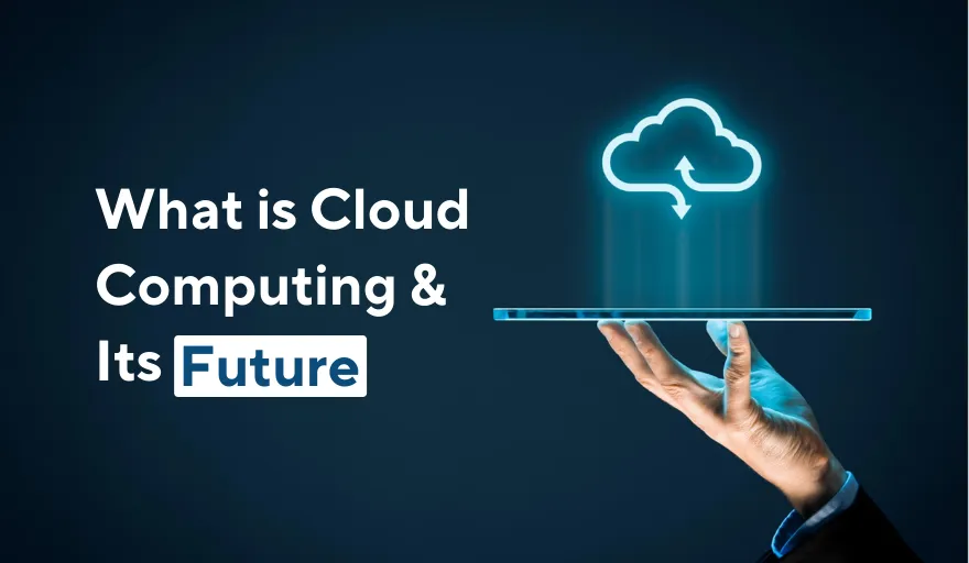 What is cloud computing? Here's what you would like to grasp 