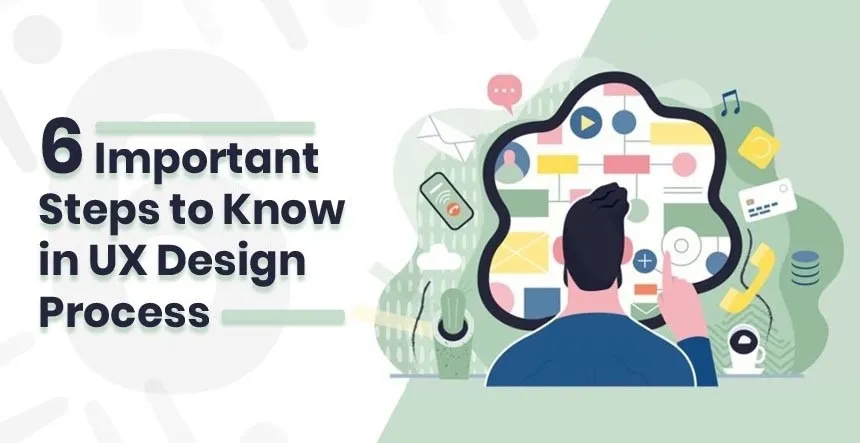 Step by Step Instructions to Improve a Website User Experience 